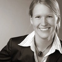 Kristina Hasenbank