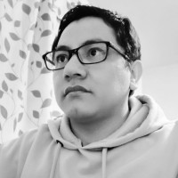 Ricardo Escobar Sánchez
