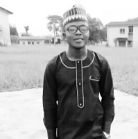 Abdulkabir Jimoh