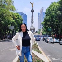 Tania Ruiz
