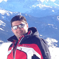 Mattia Perissinotto