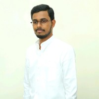 SYED TAJPEERAN SHAMEER