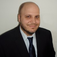 Steven Schlosser