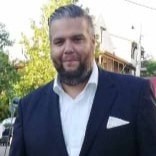 Christos Charokopos