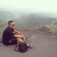Bagus Priyambodo