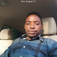 Smith Olasunkanmi