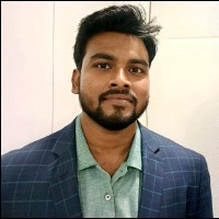 Shakthi Ganesh