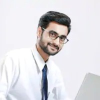 Sanket K