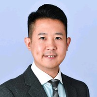 Elvin Cheung