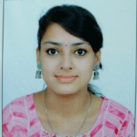 Meghana Manjunath Shet