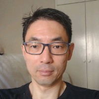 Luciano Kadoya