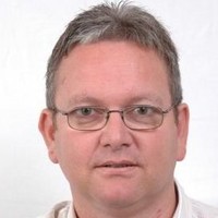 Derek Liebenberg