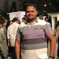 Abhishek Kadam