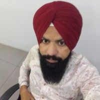 Bhagwant Singh