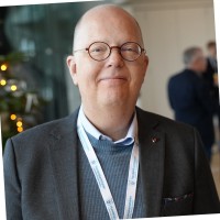 Mats Harborn