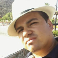 luis becerra