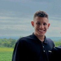 Mateus Anderson Laurintino