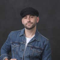 Jon Shay