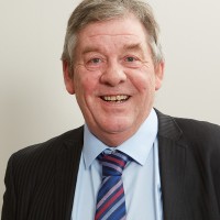 Stephen Funnell
