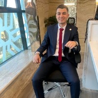 Mohamed Tarek