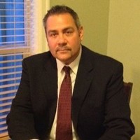 Kevin Preston