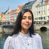 Simrah A.