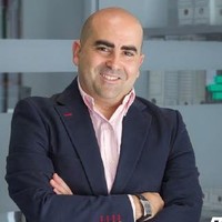 Raúl Expósito