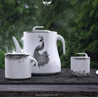 Artemirate - Premium Tableware Solutions