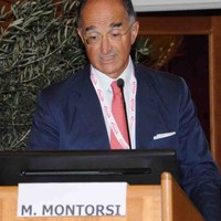 marco montorsi