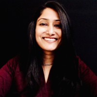 Priya Kanchan