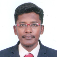 Ramakrishnan Thiyagarajan