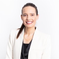 Larissa Hughes