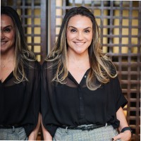 Andreia Pereira, CFP®