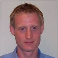 Graeme Lobley