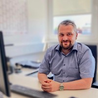 Tobias Zuleg
