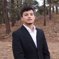 Cristian Vega
