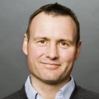 Greg Anderton, MSc., LAc.