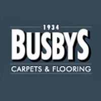 Maria Busby