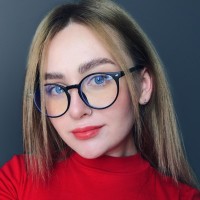 Anastasiia Holovchuk