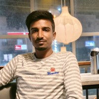 Gokul N