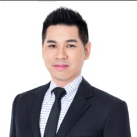 Samuel Ho