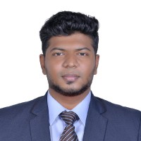 Mohamed Arafath