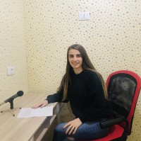 Enkeleda Bodini