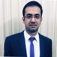 Awais Ali
