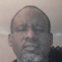 Harouna Amadou Hamidou