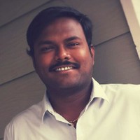 RajKumar Shanmugam