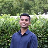 Dani John Cherian
