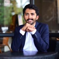 Joel Kuriakose