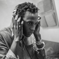 Tidiane Thiang