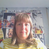 Victoria Ostle